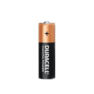 Duracell Chhota Power Alkaline AAA Batteries – cewaa