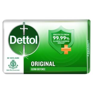 Dettol Soap Original 500gm